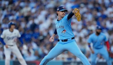 Back from Tommy John, Shane Bieber elbows Shohei Ohtani right out the spotlight in Game 4