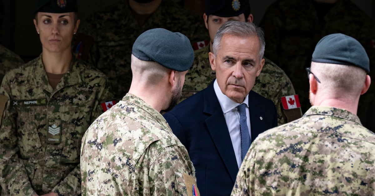 Marco Mendicino: How Canada’s new defence agency will build national strength - CTV News