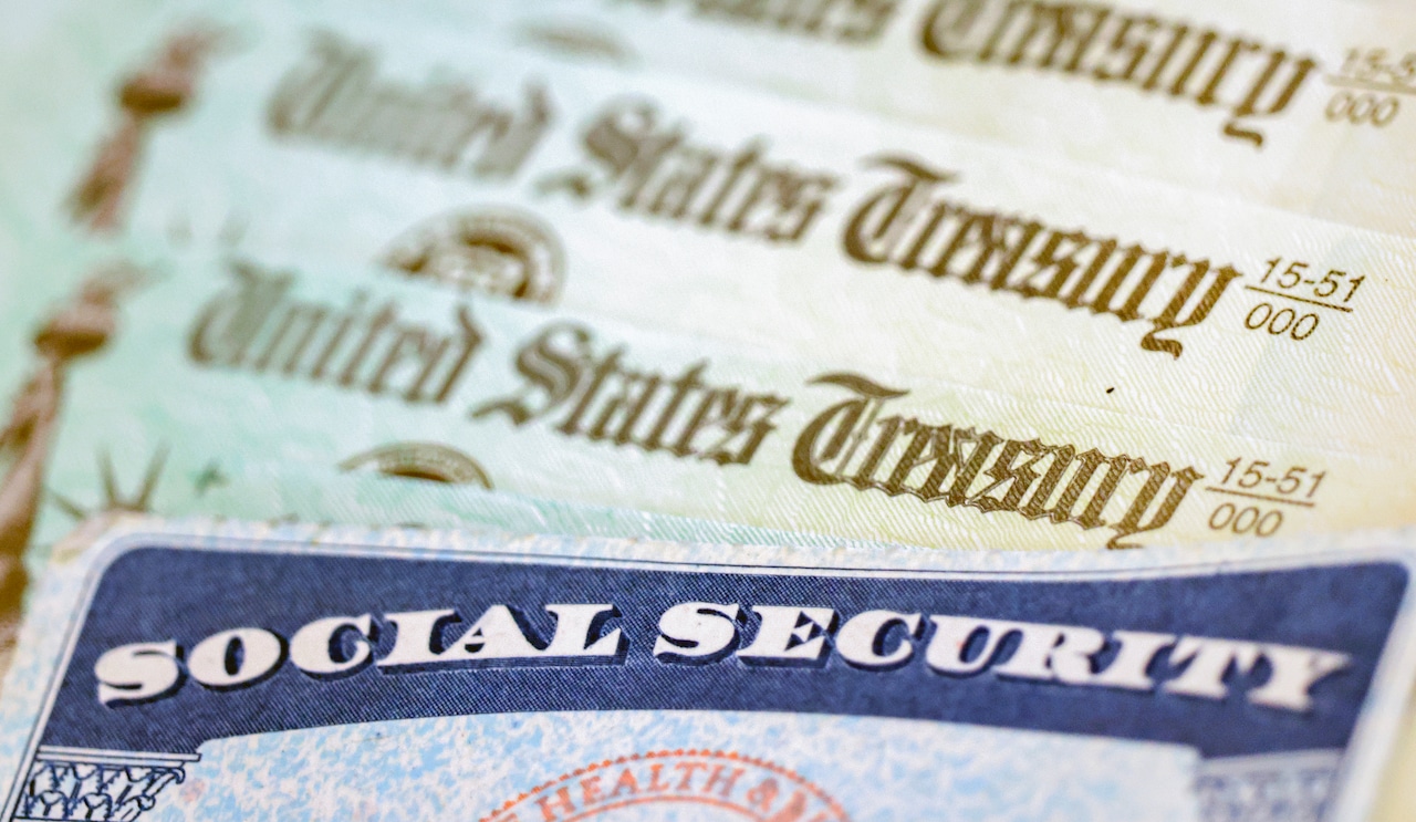 Your Social Security check is safe during the shutdown, but there’s a catch you need to know about