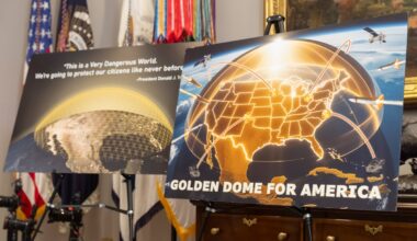 Canada should seek central role for NORAD in Golden Dome or risk marginalization, expert says