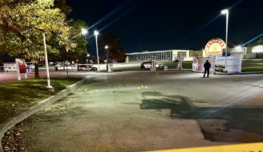 Carjacking, shooting at Etobicoke gas station injured 2