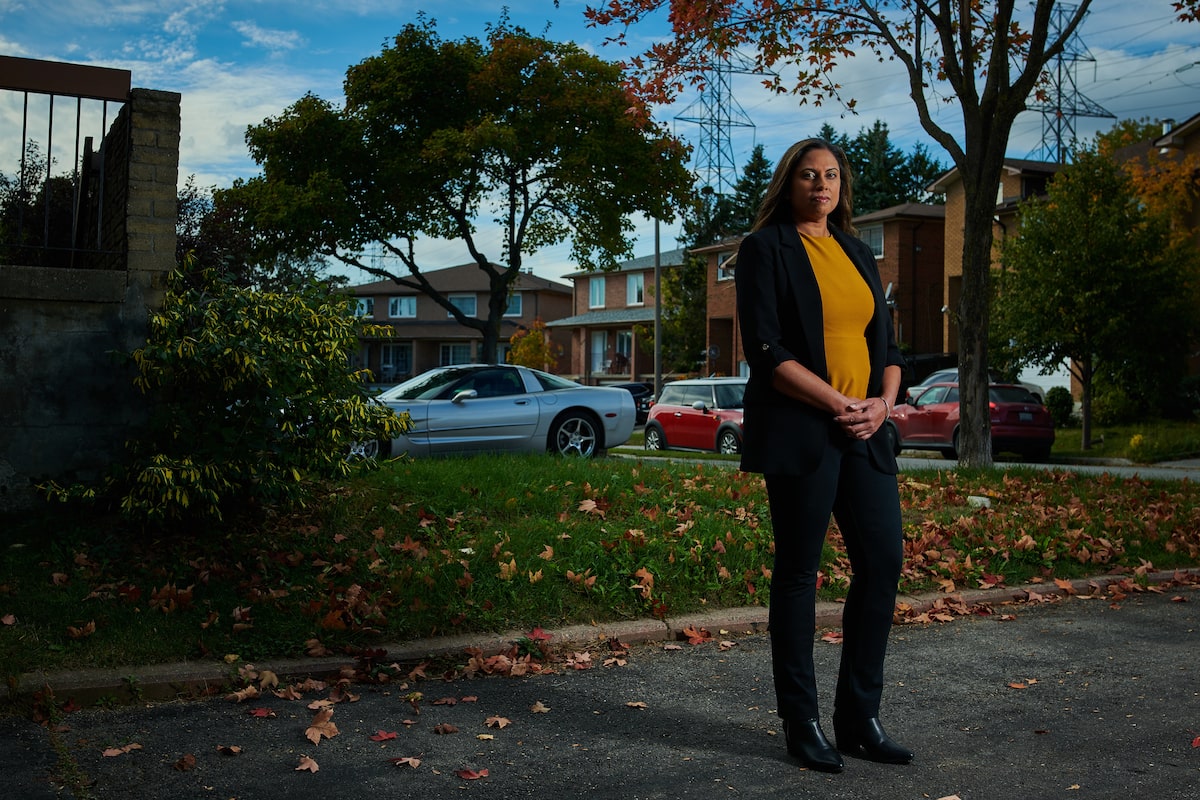 Ontario will apply new limits on residency applications from international medical graduates