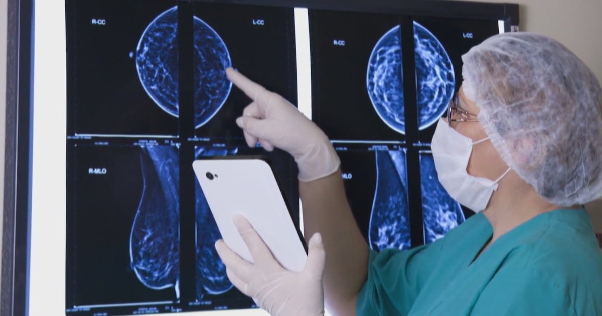 Alberta proposes changes to diagnostic screening - CTV News