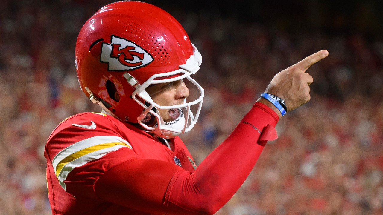 NFL Week 6 Takeaways: Chiefs put league back on notice with win over Lions