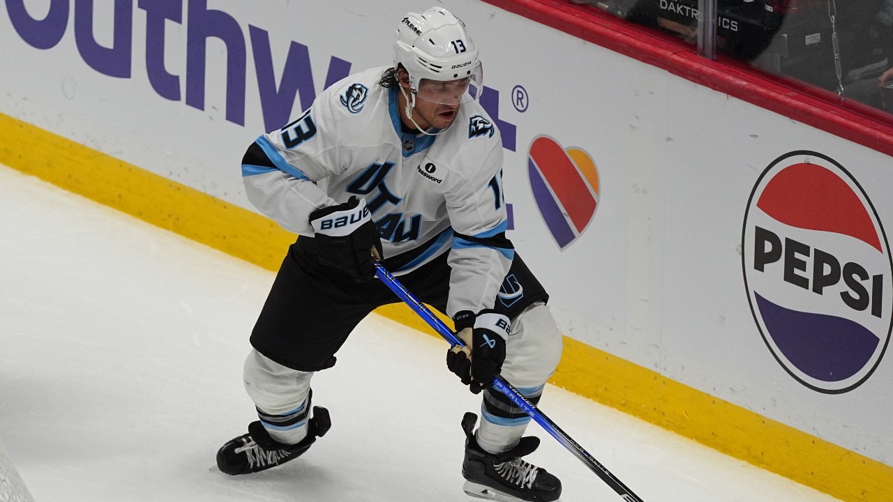 Utah unveils Tusky the Mammoth as new team mascot