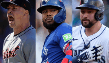 Mariners to face Blue Jays in ALCS after dramatic 15th-inning walk-off in Game 5