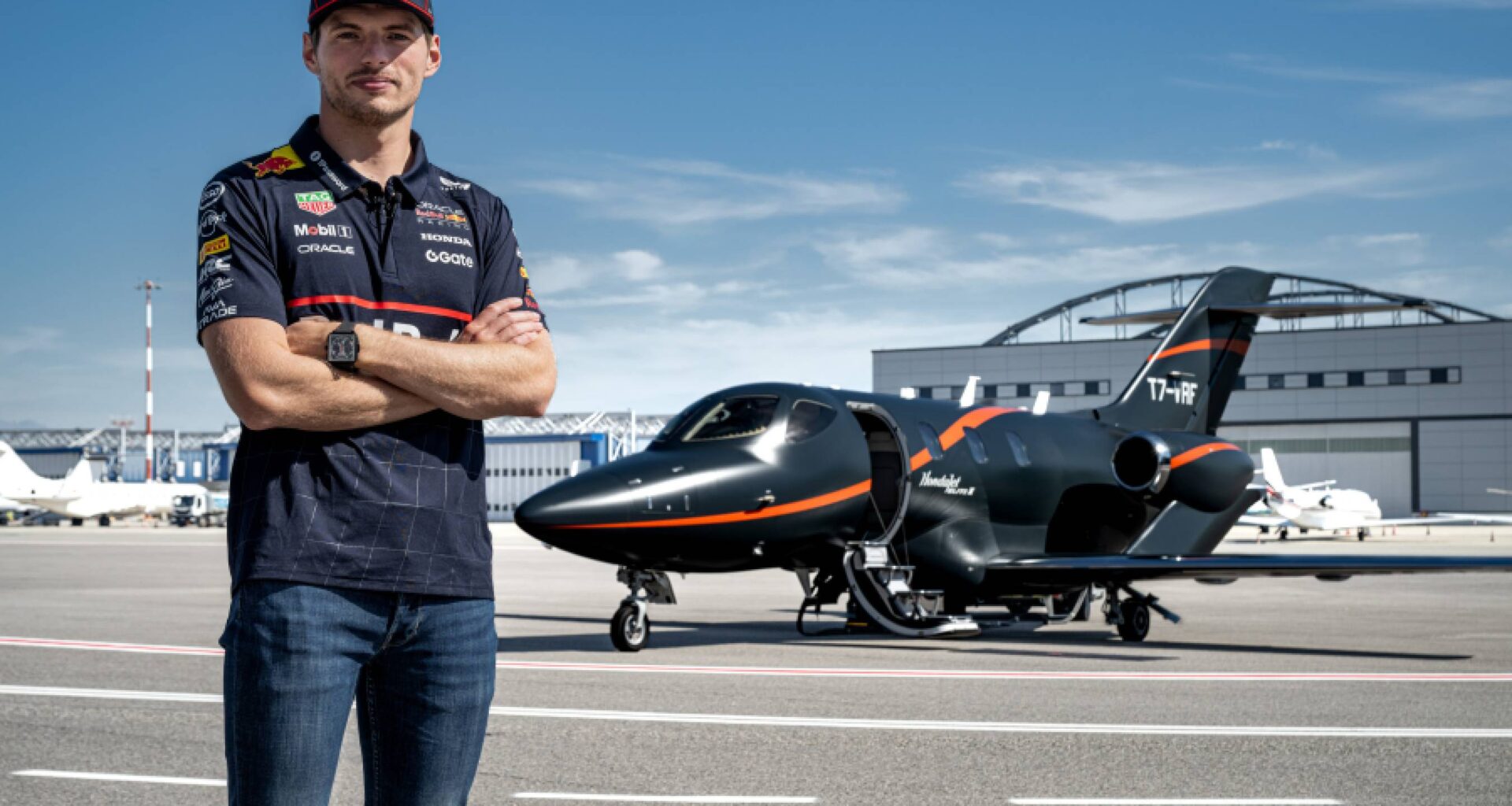 Only Honda moves you like this