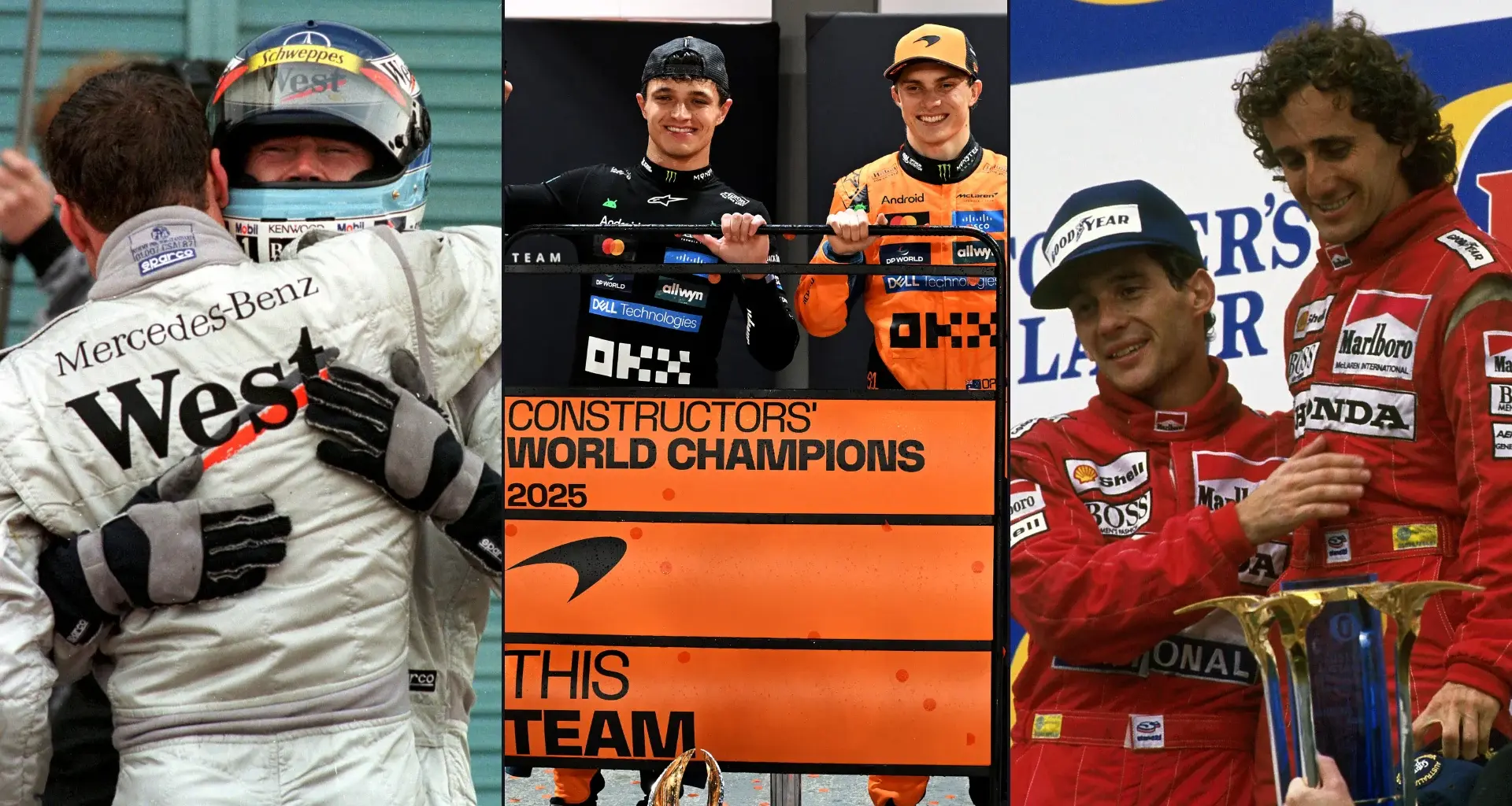 SINGAPORE, SINGAPORE - OCTOBER 03: George Russell of Great Britain driving the (63) Mercedes AMG