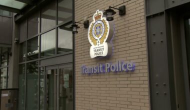 Police arrested one of Canada’s most wanted fugitives