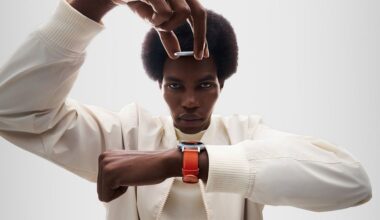 The CMF Watch Pro 2 and a swappable bezel.