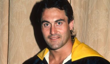 Mike Rotunda, WWE star known as IRS, enters hospice at 67