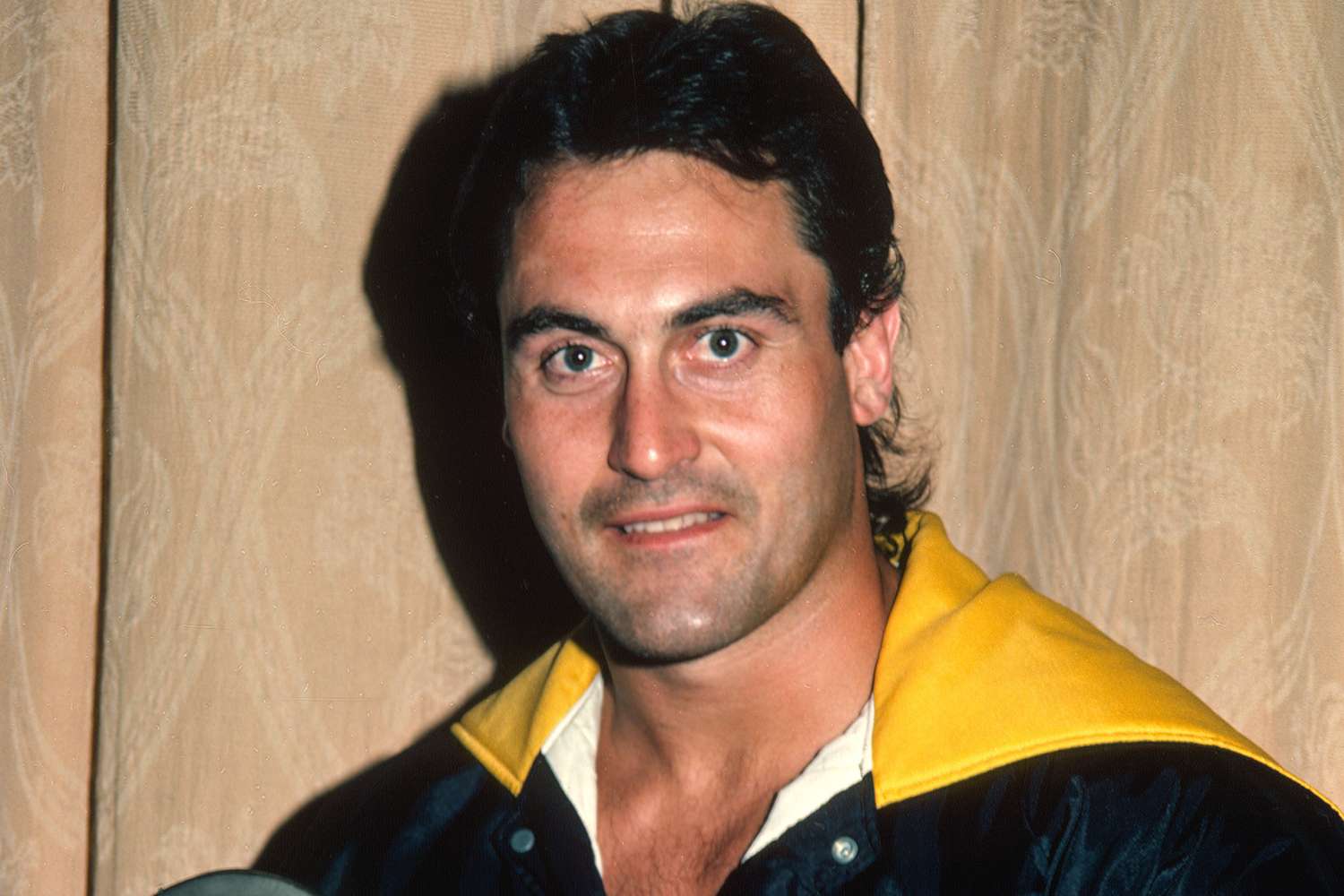 Mike Rotunda, WWE star known as IRS, enters hospice at 67