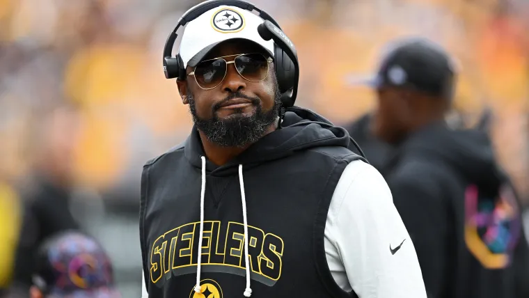 10 longest tenured coaches in NFL history, from Mike Tomlin to Bill Belichick image