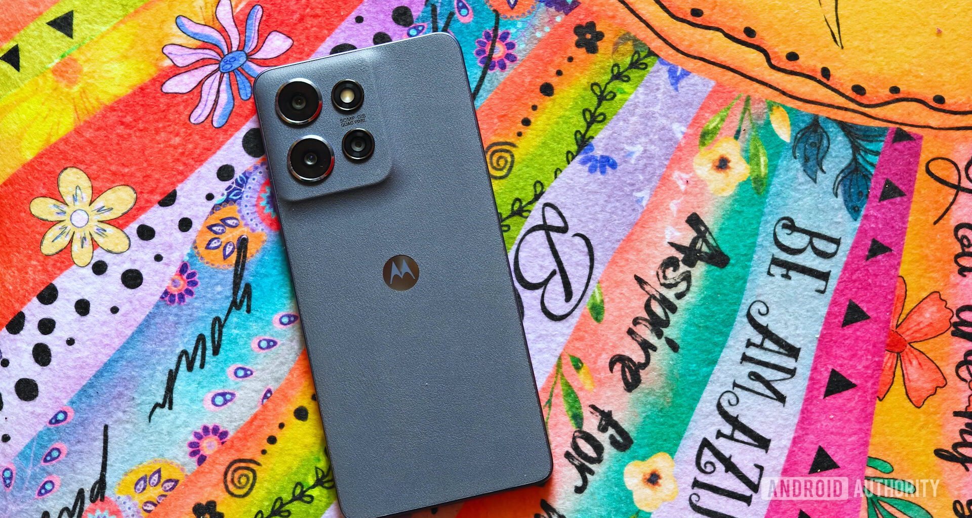 Moto G Power 2025 review image 3