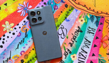 Moto G Power 2025 review image 3