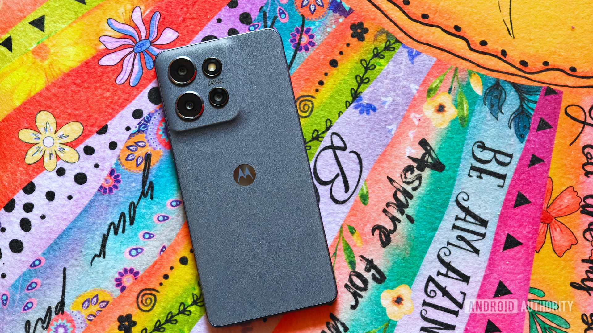 Moto G Power 2025 review image 3 Moto G Power 2025 review image 3