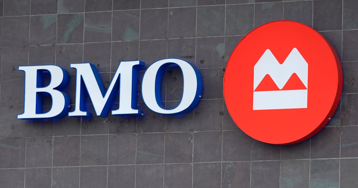 BMO sells 138 U.S. branches