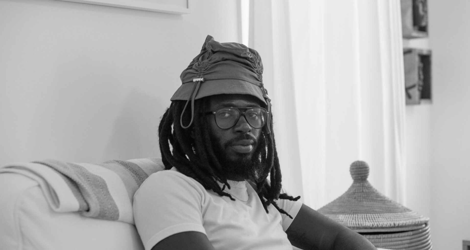 Lawrence Burney’s ‘No Sense in Wishing’ is a critical debut