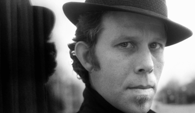 Tom Waits