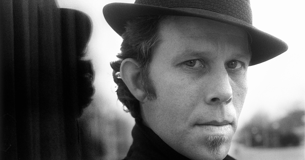 Tom Waits