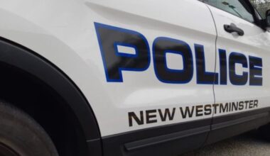 Historical sex offence investigation results in arrest, says New West PD