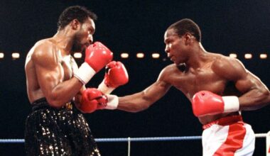 Steve Collins Fought Both Nigel Benn And Chris Eubank Sr Twice And Has No Doubt Who Hit Harder