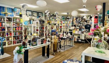 Meet The Village Bookworm - Cincinnati Magazine