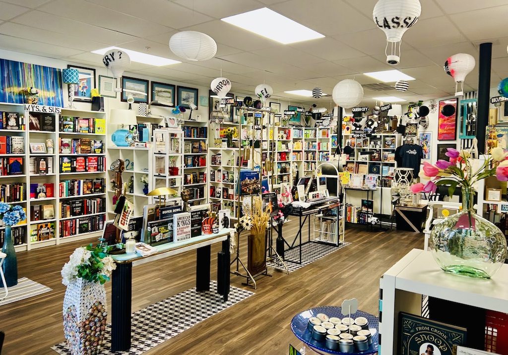 Meet The Village Bookworm - Cincinnati Magazine