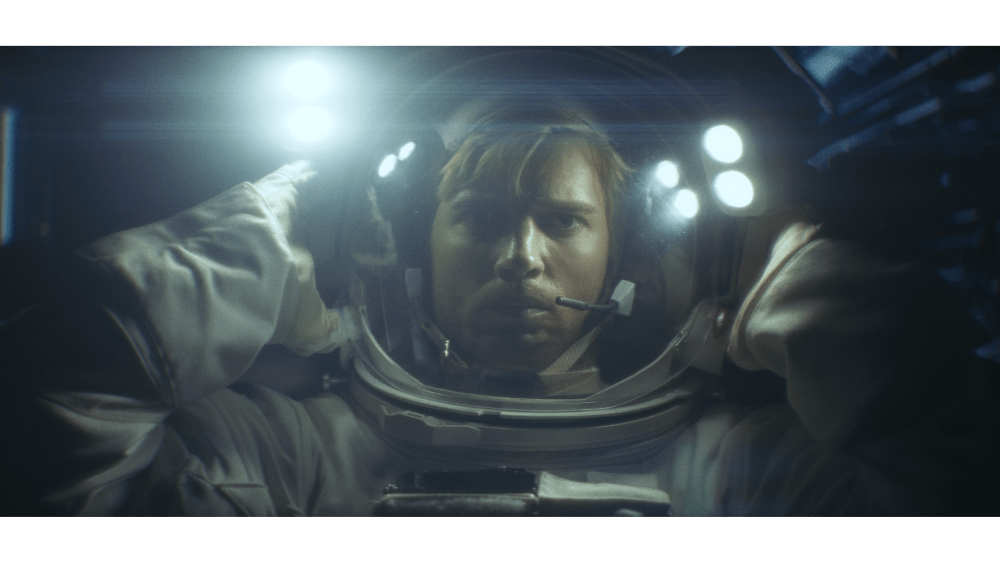 A Sci-Fi Movie Searching for Truth in the Modern World