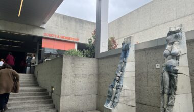 Days Before the Louvre Jewel Heist, the Oakland Museum Suffers Its Own Massive Art Theft