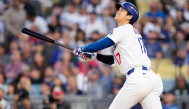 Six players to watch in National League Championship Series