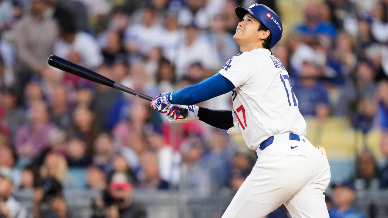 Six players to watch in National League Championship Series