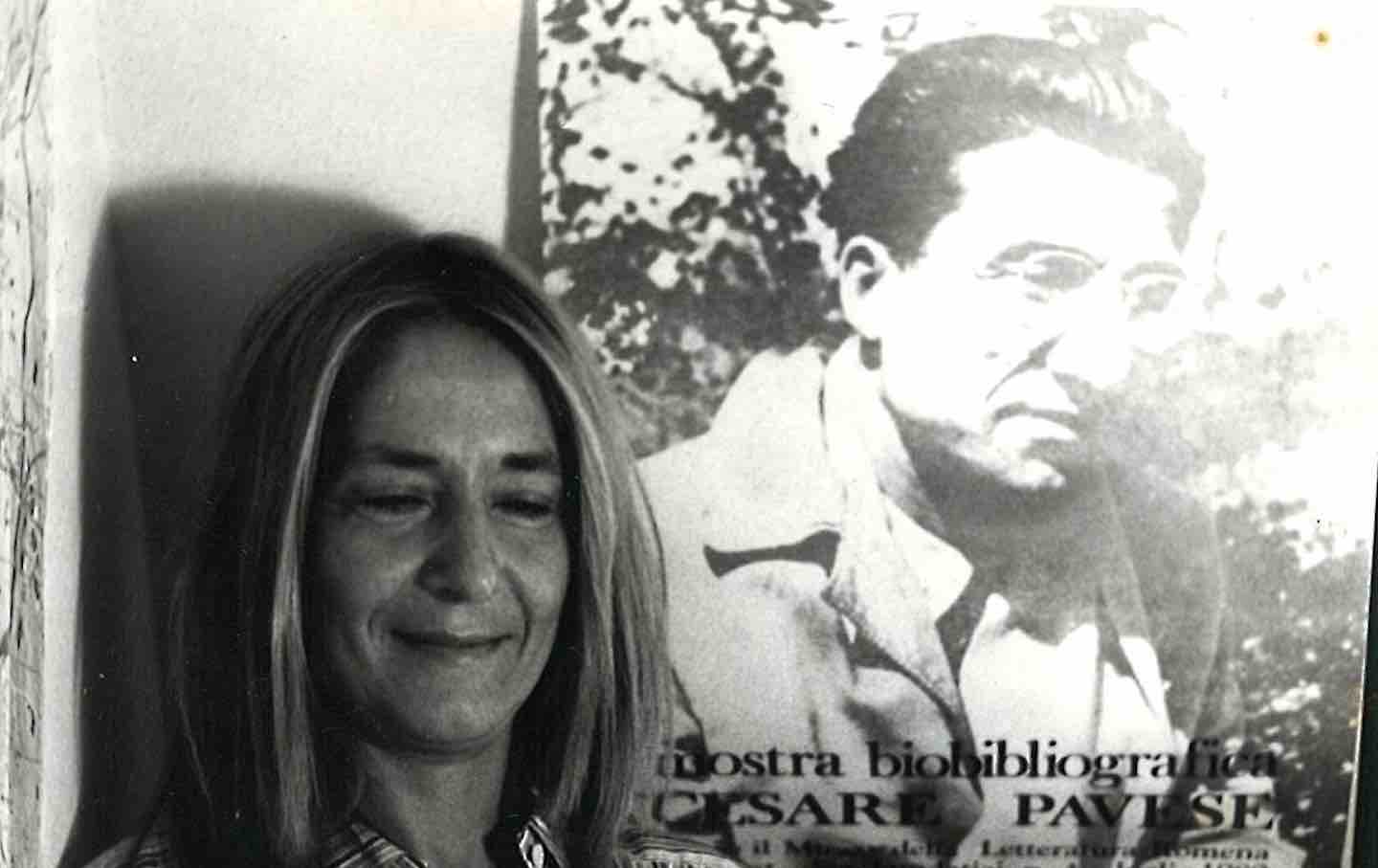 Tezer Özlü—the Rebel of Turkish Letters