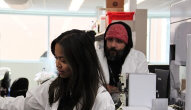 For the first time, AI predicts how a new drug works — and it targets Crohn’s - CTV News