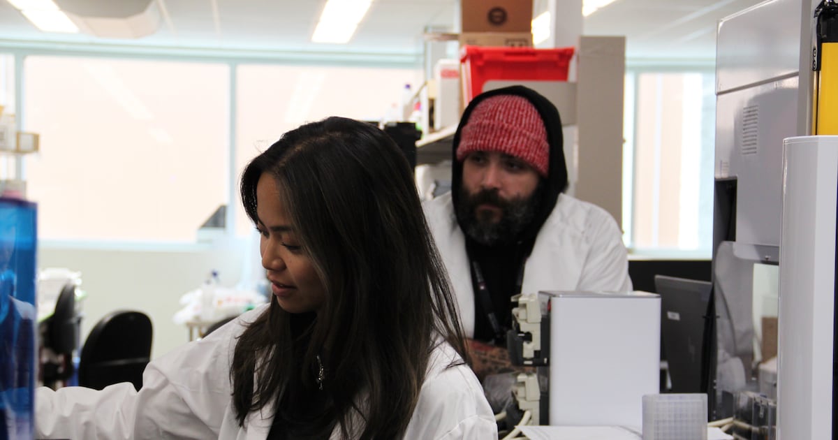 For the first time, AI predicts how a new drug works — and it targets Crohn’s - CTV News