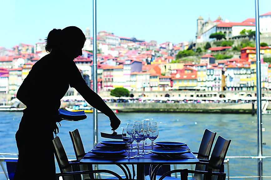 Latvia overtakes Portugal for monthly income