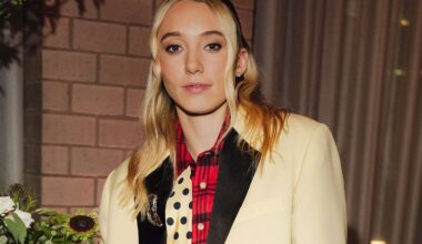 WNBA Rookie of the Year Paige Bueckers Is a Fan of the Offseason (Exclusive)