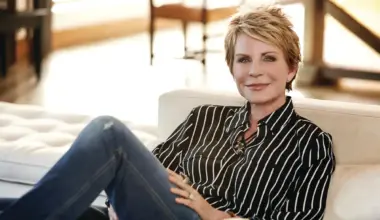 Famed Author Patricia Cornwell's New Thriller Is Set in Northern Virginia