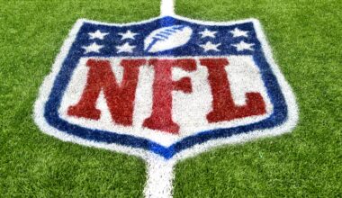 NFL Eyes 2 Additional International Games on 2026 Schedule, Targeting 16 Annually