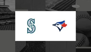 How to watch Mariners vs. Blue Jays: Game 7 TV channel and streaming options for October 20