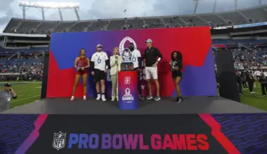 NFL announces major change for Pro Bowl Games image