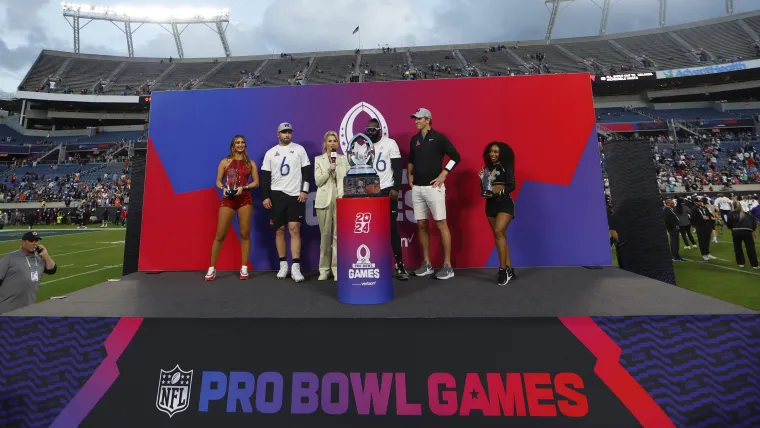 NFL announces major change for Pro Bowl Games image