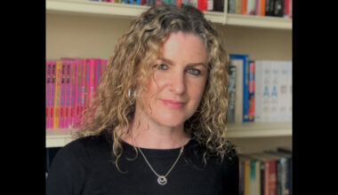 Essential reading: scholar and author’s book chosen among the best for children