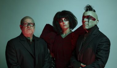 Heavy Song of the Week: Puscifer's "Self Evident"