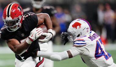 Padula’s FanDuel best bets for NFL Sunday Week 7