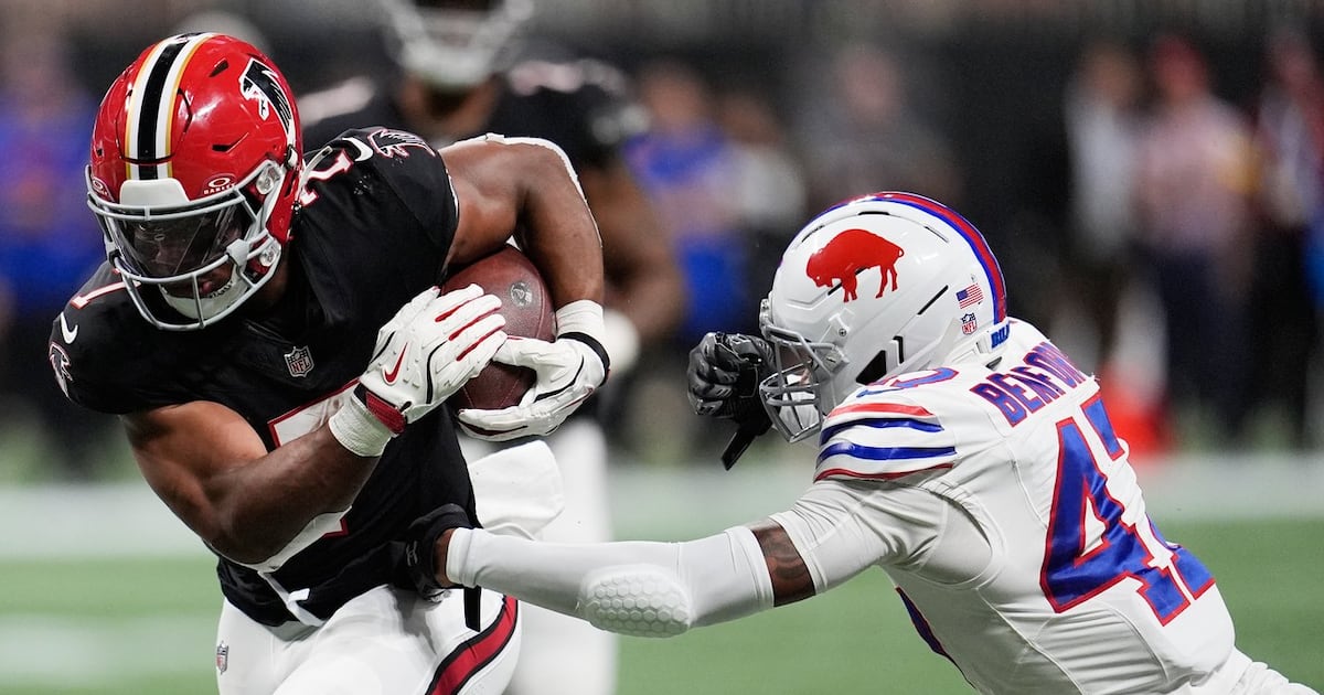 Padula’s FanDuel best bets for NFL Sunday Week 7