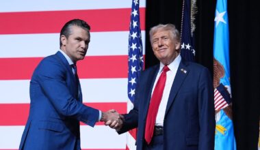 ‘The fact that Canada is mentioned is not good,’ analyst says of Trump’s latest 51st state jab - CTV News