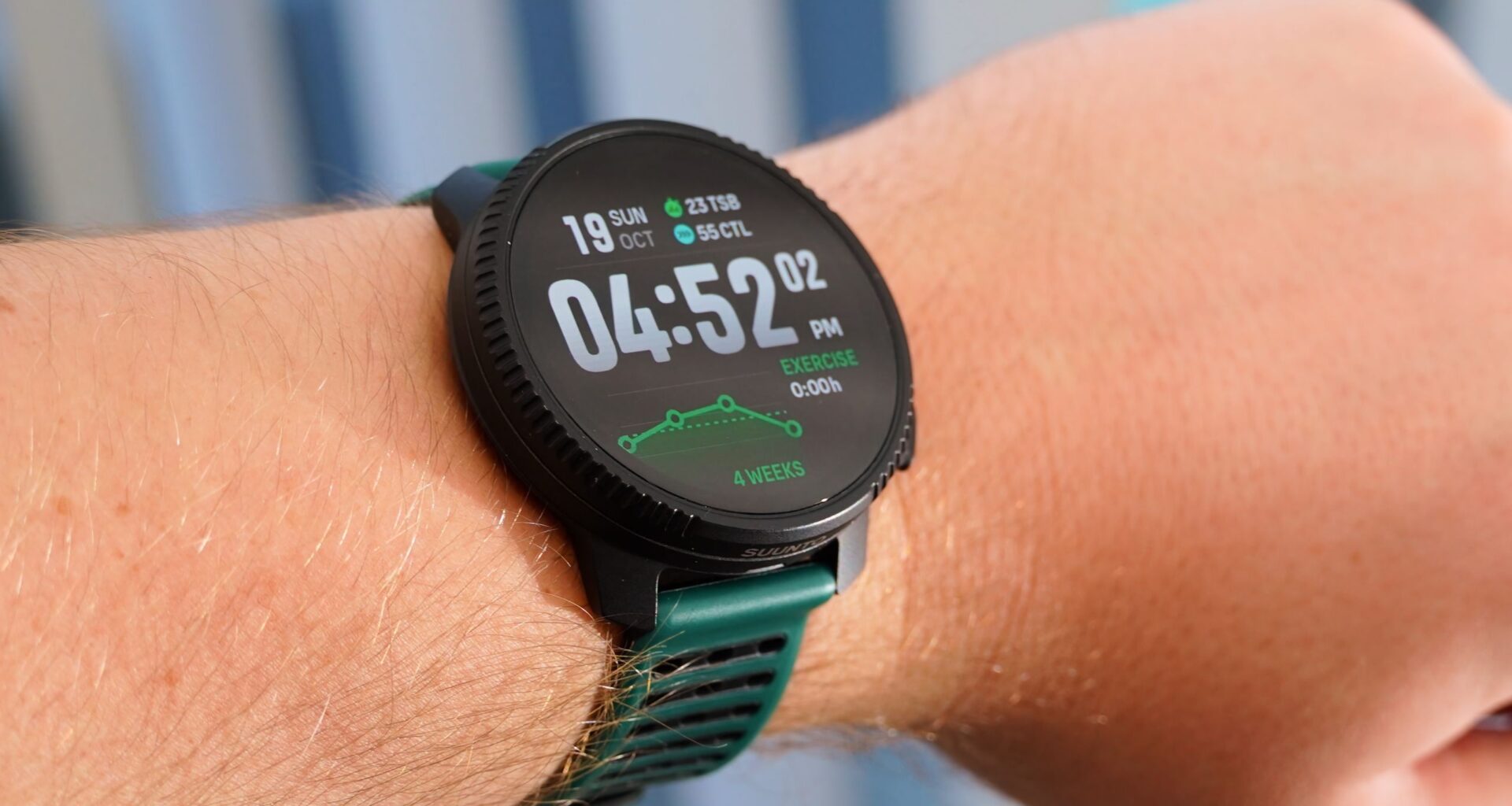 Suunto Coach injects AI into your workout plans, but can it replace your trainer?