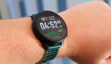 Suunto Coach injects AI into your workout plans, but can it replace your trainer?