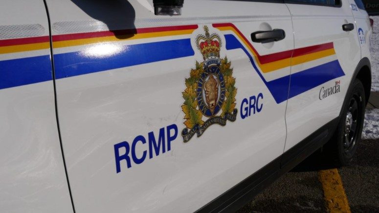 Suspect in custody after emergency alert issued in Halifax area